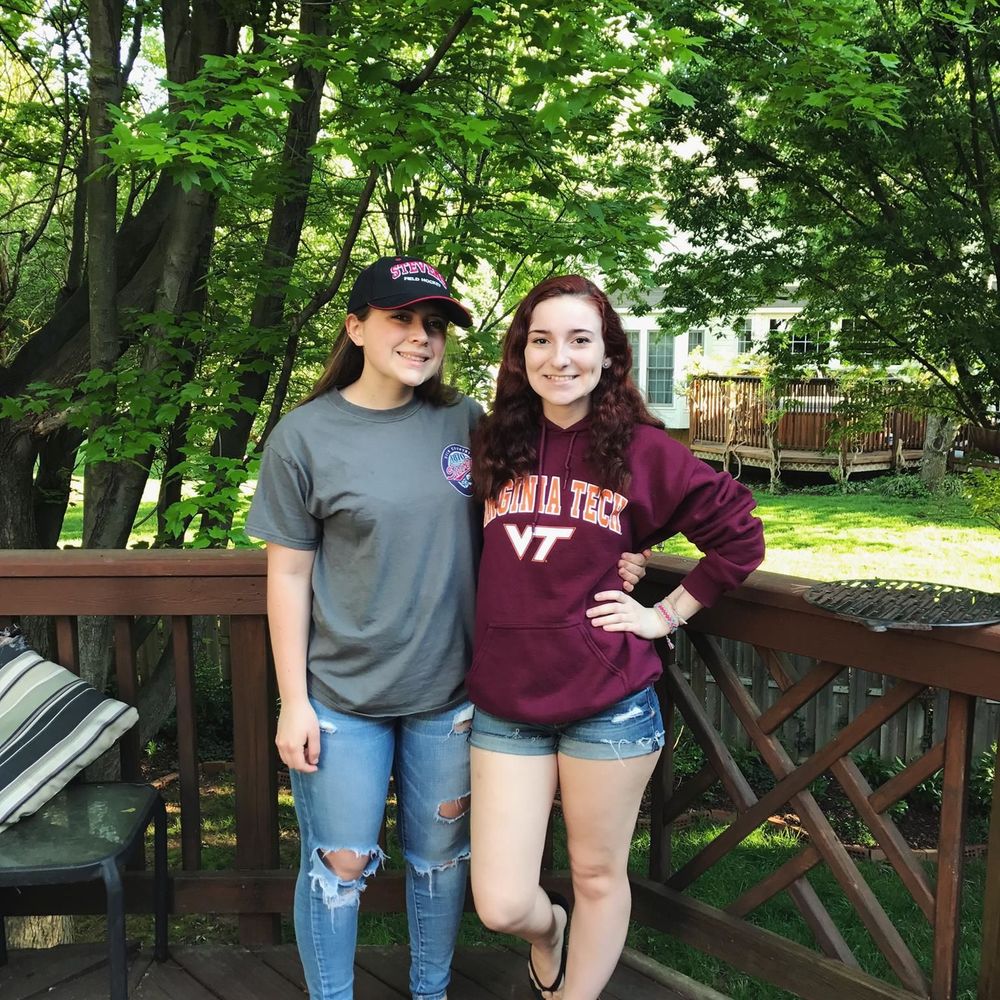 Meet your Posher, Nicole